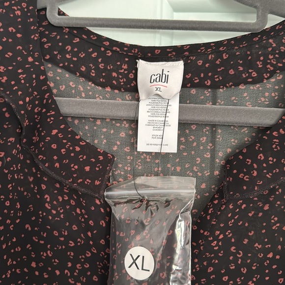 CAbi Dress - Picture 4 of 4